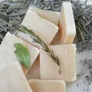 Haarseife