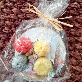 Geschenkset