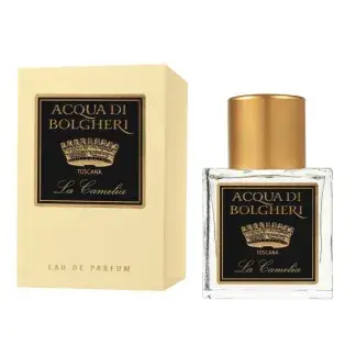 Aqua di Bolgheri La Camelia Eau de Parfum - 50 ml"